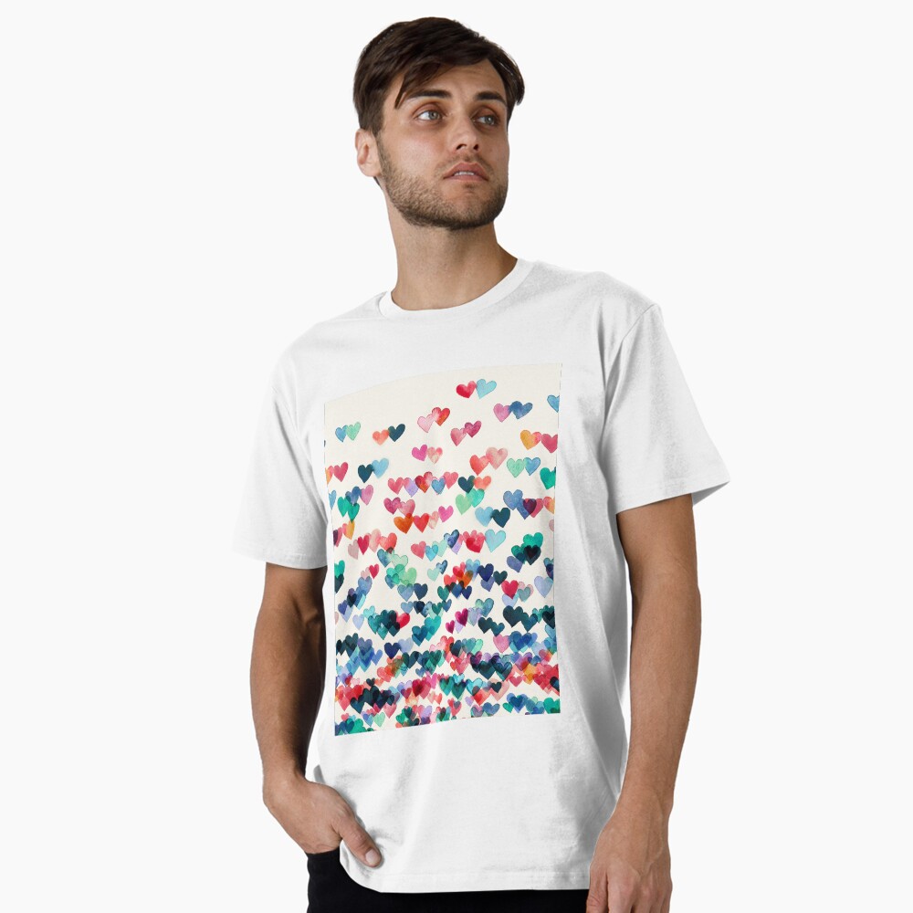 Vista previa del artículo con la obra «Camiseta premium», diseñado y vendido por micklyn.