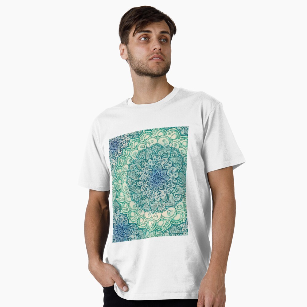 Vista previa del artículo con la obra «Camiseta premium», diseñado y vendido por micklyn.