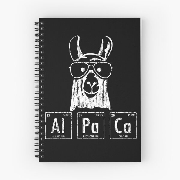 Item preview, Alpaca LLama designed and sold by 4tomic.