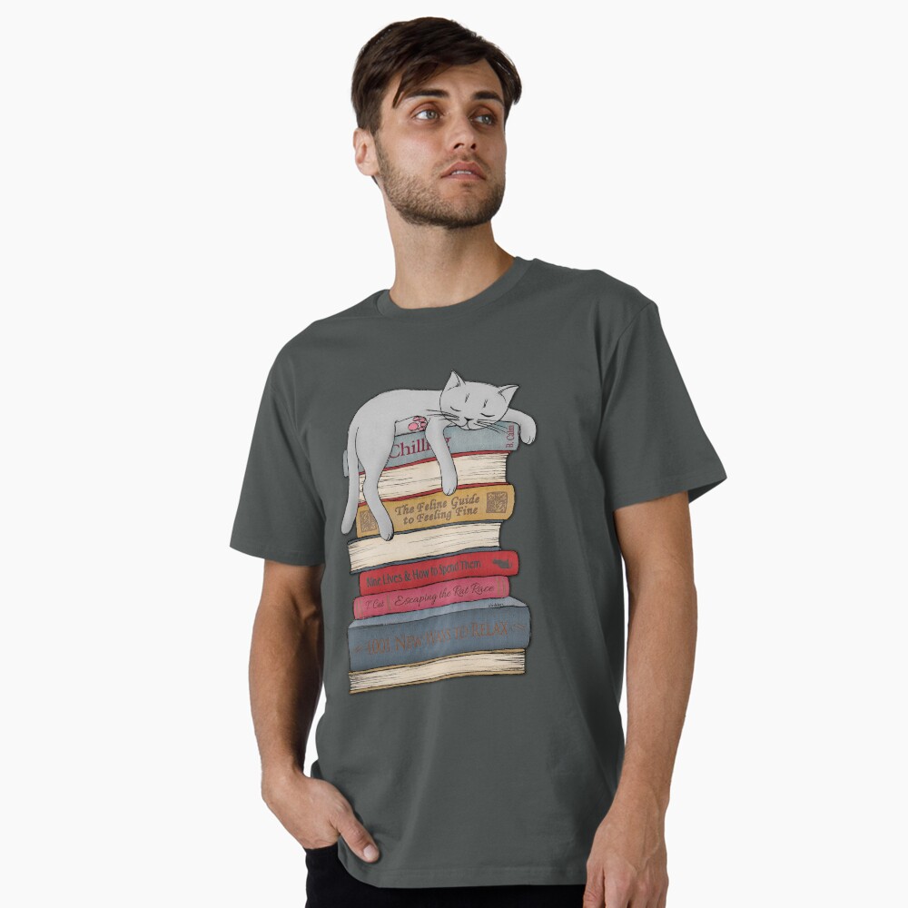 Item preview, Premium T-Shirt designed and sold by micklyn.