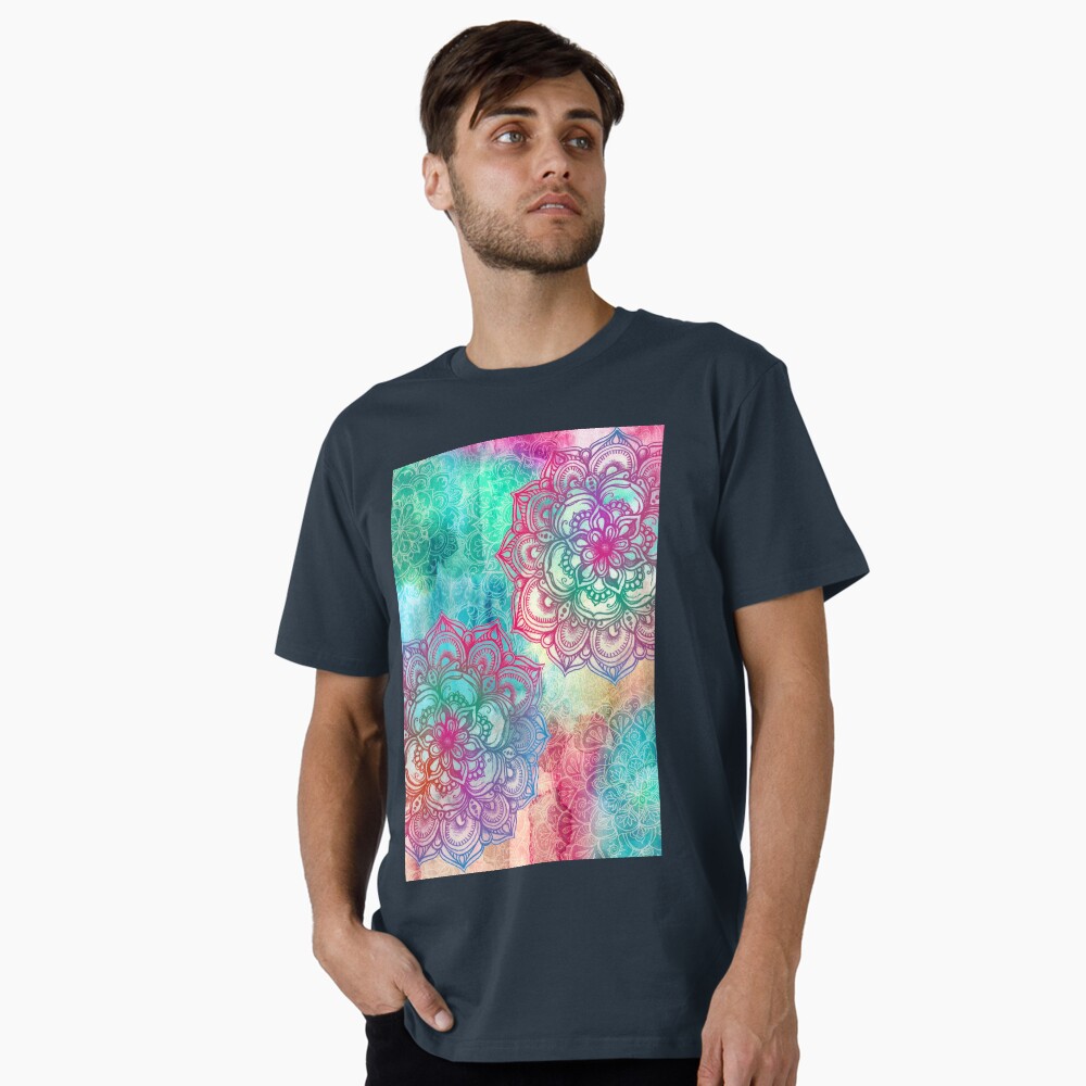 Aperçu de l'œuvre T-shirt premium créée et vendue par micklyn.