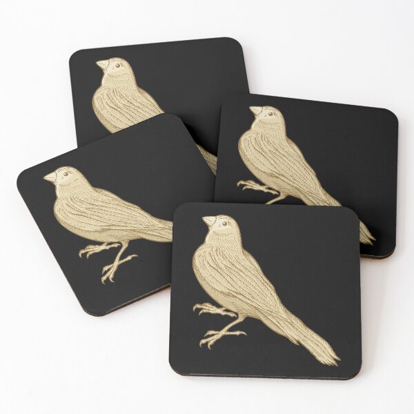 Item preview, Bird Sketch designed and sold by sifis.