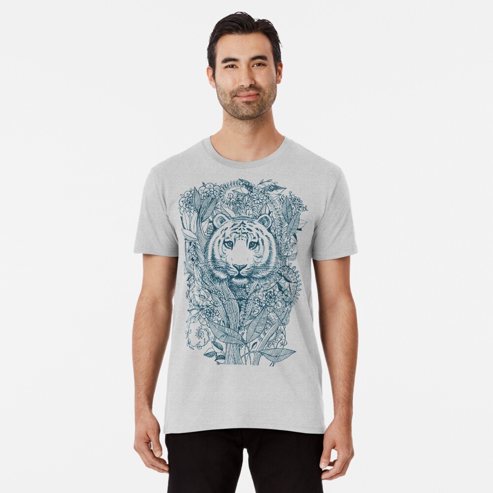 Item preview, Premium T-Shirt designed and sold by micklyn.