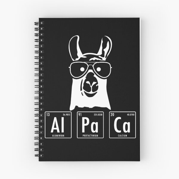 Item preview, Alpaca designed and sold by 4tomic.