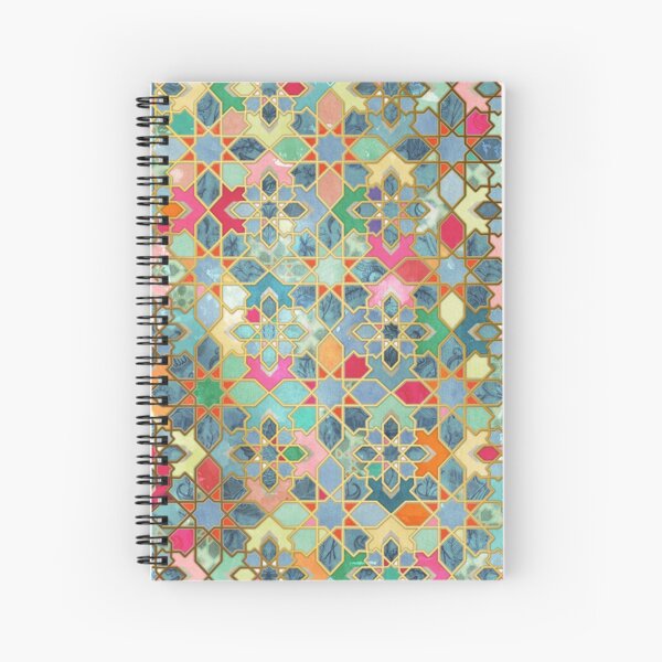 Spiral Notebooks for Sale | Redbubble