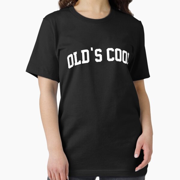 Item preview, Old's Cool - Old School  designed and sold by goodtogotees.
