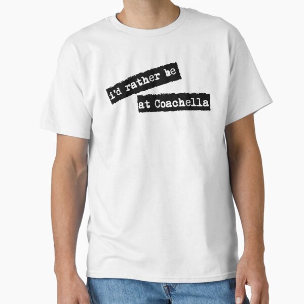 Classic T-Shirt