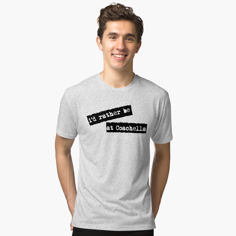 Item preview, Tri-blend T-Shirt designed and sold by VintageEmpire.