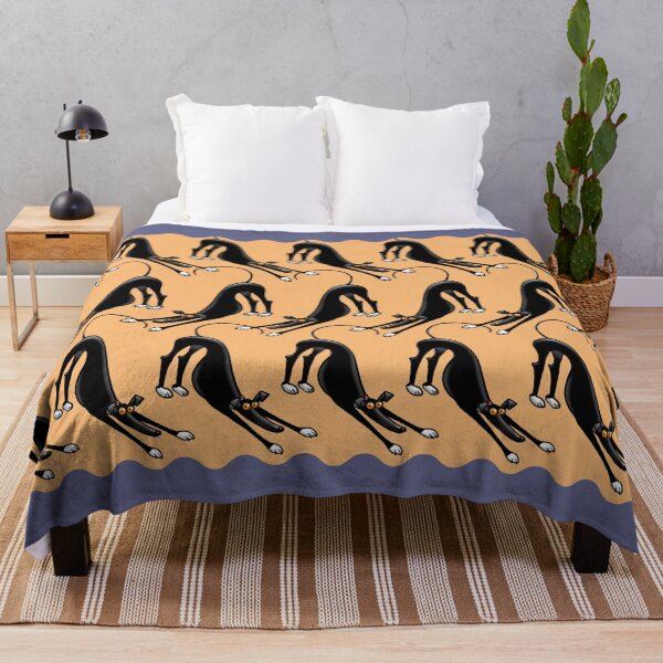 Whippet duvet clearance cover