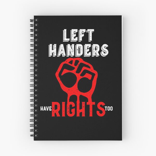 Item preview, Lefthanders appreciation week - Left Hander have rights too designed and sold by PincGeneral.