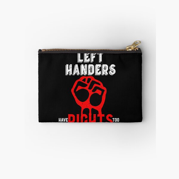 Item preview, Lefthanders appreciation week - Left Hander have rights too designed and sold by PincGeneral.