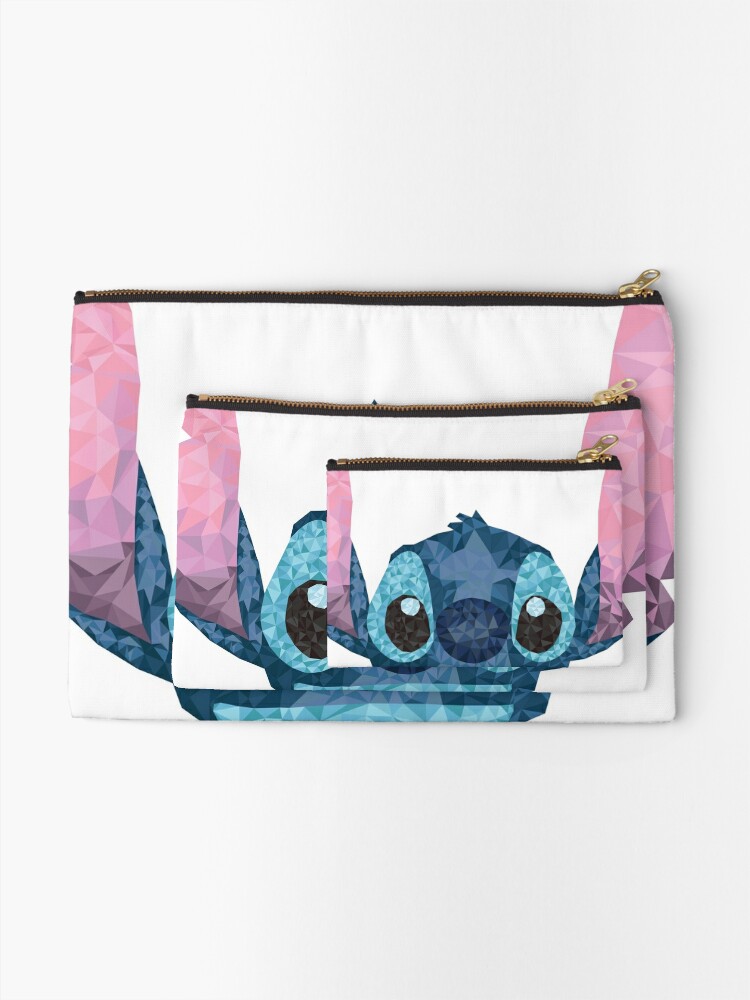 Buy Stitch Make up Bag, Pencil Case, Lilo and Stitch, Stitch