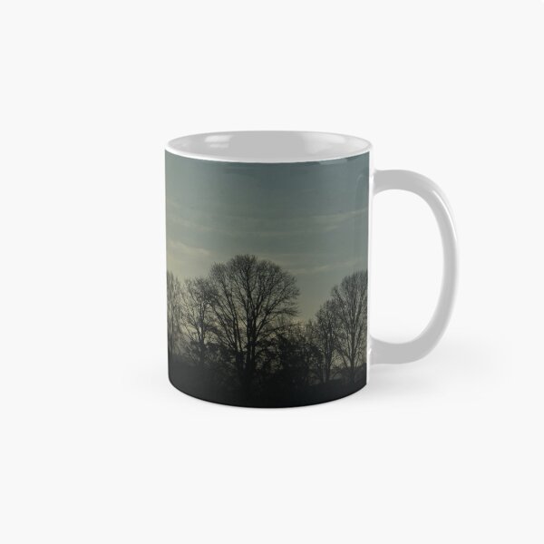 Item preview, Winter afternoon, Tasmanian midlands designed and sold by Christine Beswick.