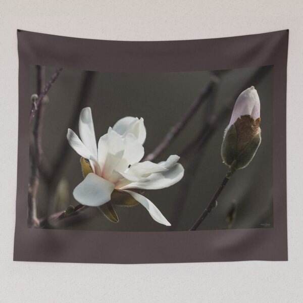 Item preview, A Magnolia Pair designed and sold by mljdwhite.