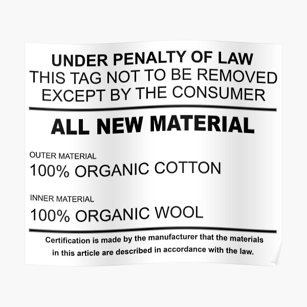 Mattress Posters Redbubble