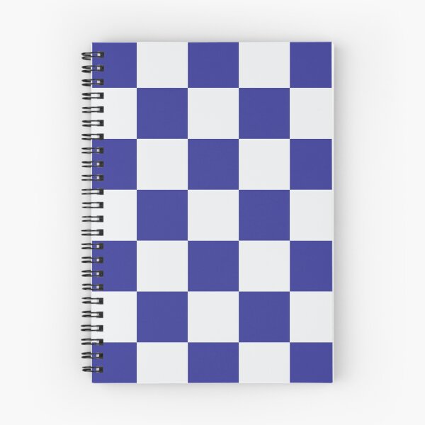 Item preview, Linfield Blue and White Checkered Fan Flag designed and sold by Sporting Colour.