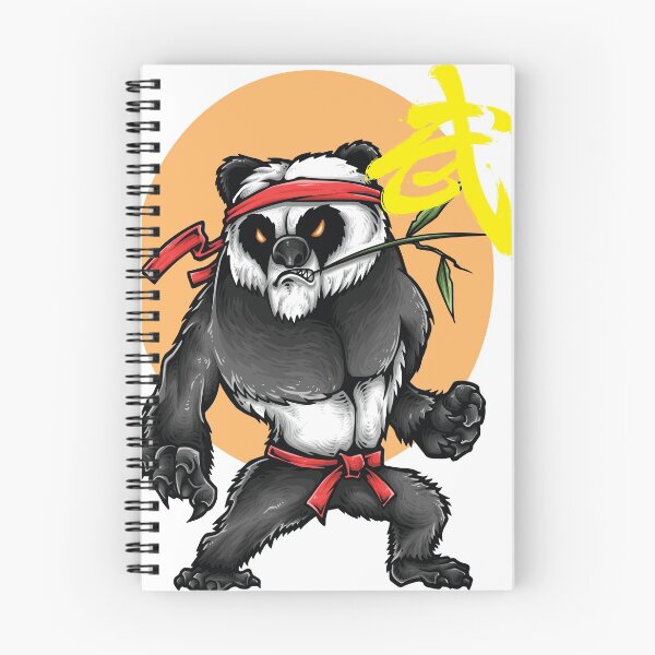 Item preview, Kung Fu Chinese Martial Arts Wushu Quanfa designed and sold by ProjectX23.