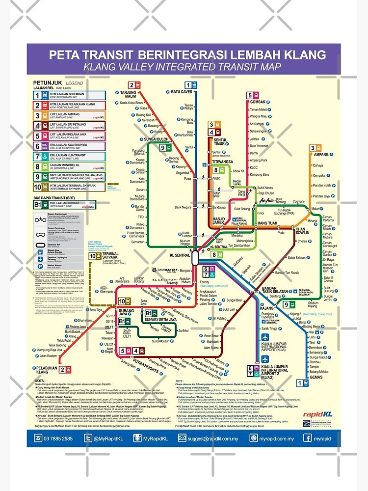 Map Of Malaysia Hd - Maps of the World