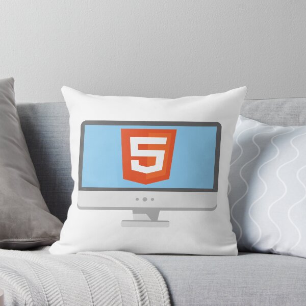 Item preview, Html 5 Computer designed and sold by 0x90.