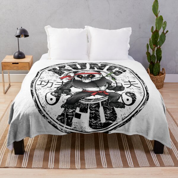 Item preview, Kung Fu Chinese Martial Arts Wushu Quanfa designed and sold by ProjectX23.