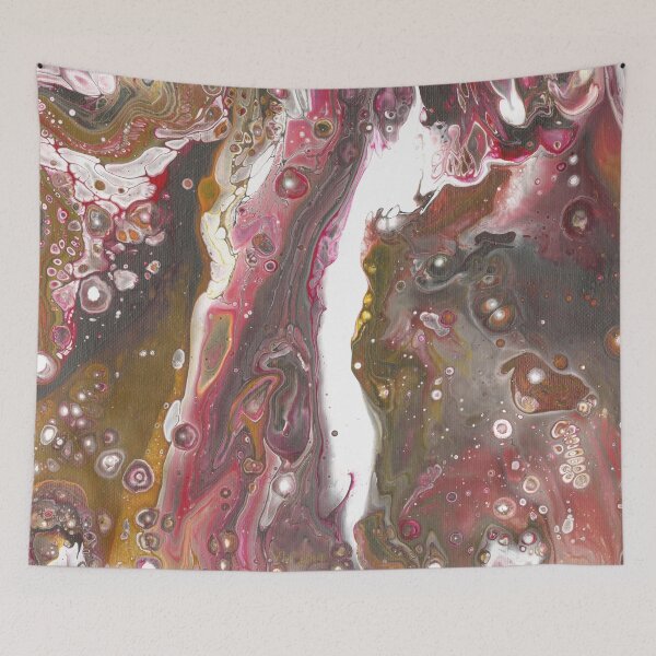 Item preview, Cosmic Party 1 horizontal - usealed designed and sold by vapx007.
