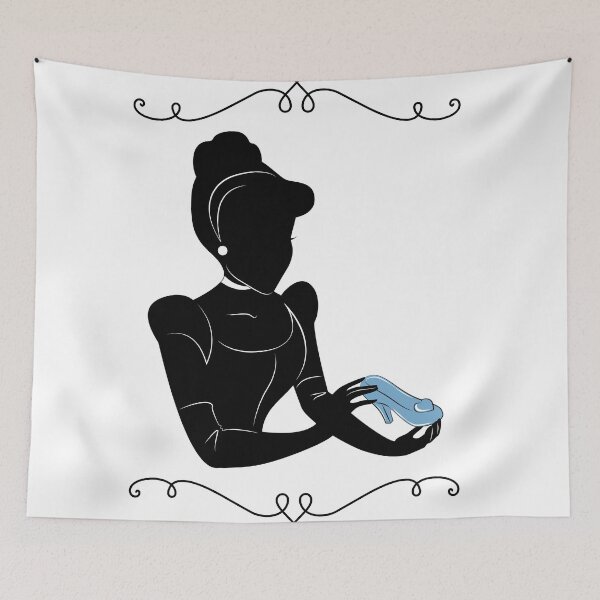 Item preview, The Glass Slipper designed and sold by Fulvio84.