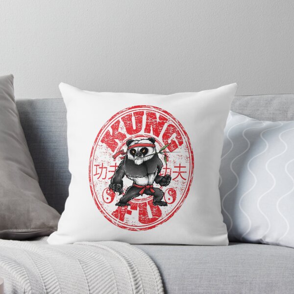Item preview, Kung Fu Chinese Martial Arts Wushu Quanfa designed and sold by ProjectX23.