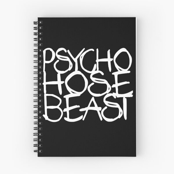 Item preview, Psycho hose beast designed and sold by Cetaceous.