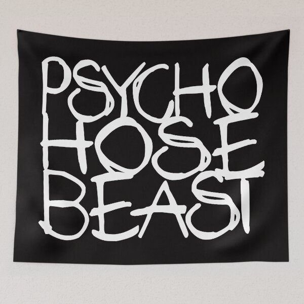 Item preview, Psycho hose beast designed and sold by Cetaceous.