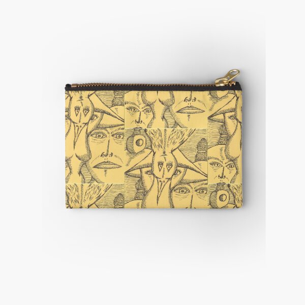 Item preview, never assume designed and sold by wormink.