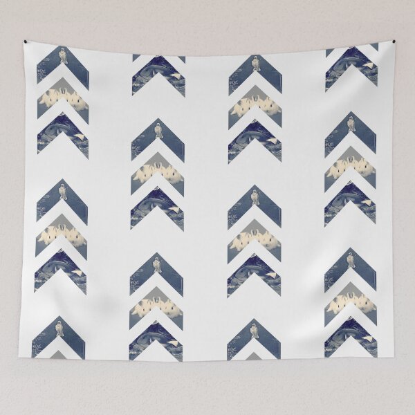 Item preview, Sea to Sky designed and sold by misimichu.