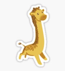 'Raffe Sticker