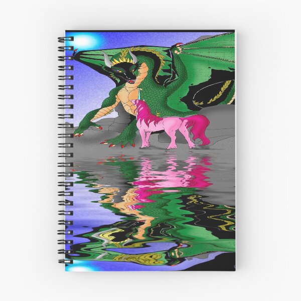 Item preview, Unicorn encounter  designed and sold by Lytebound.
