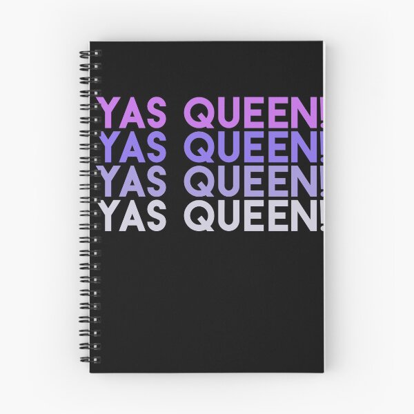 Item preview, Yas queen yas queen yas queen yas queen designed and sold by Mad Over Store.