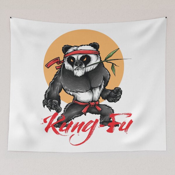Item preview, Kung Fu Chinese Martial Arts Wushu Quanfa designed and sold by ProjectX23.