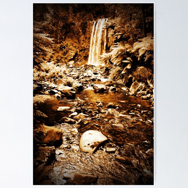Item preview, Fall of water designed and sold by Andrew Dickman.
