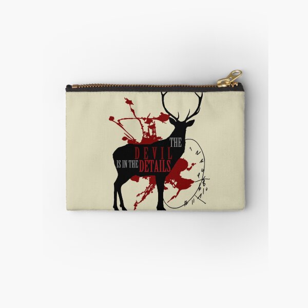 Item preview, The Devil is in the details designed and sold by oceanseaocean.