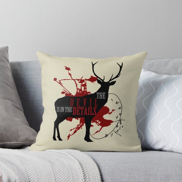 Item preview, The Devil is in the details designed and sold by oceanseaocean.