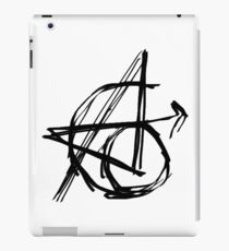 avengers iPad Case/Skin