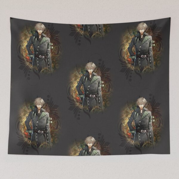 Item preview, Amnesia - Kent designed and sold by IzayaUke.