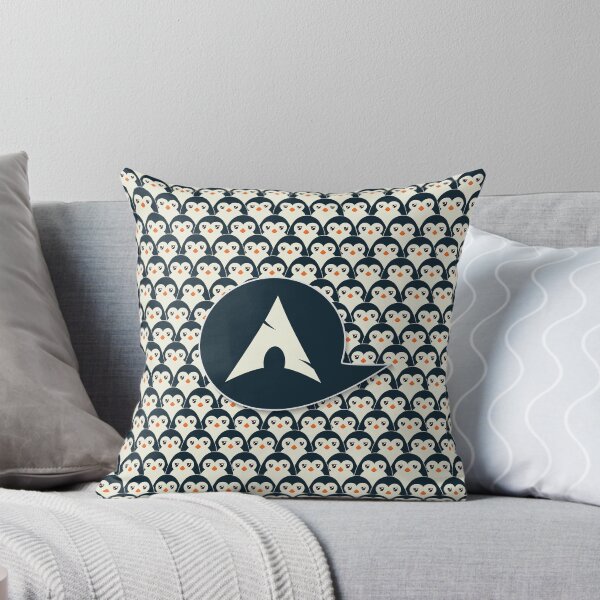 Item preview, Arch penguins designed and sold by ShoeBill99.