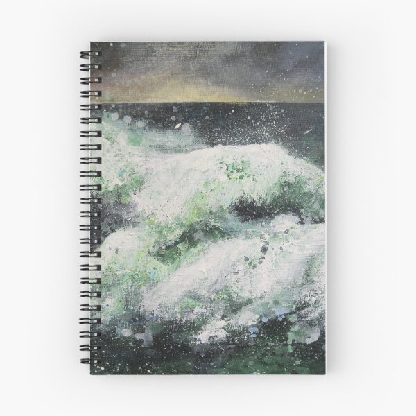Item preview, SEASPRAY designed and sold by Madeleine Adam Badger.