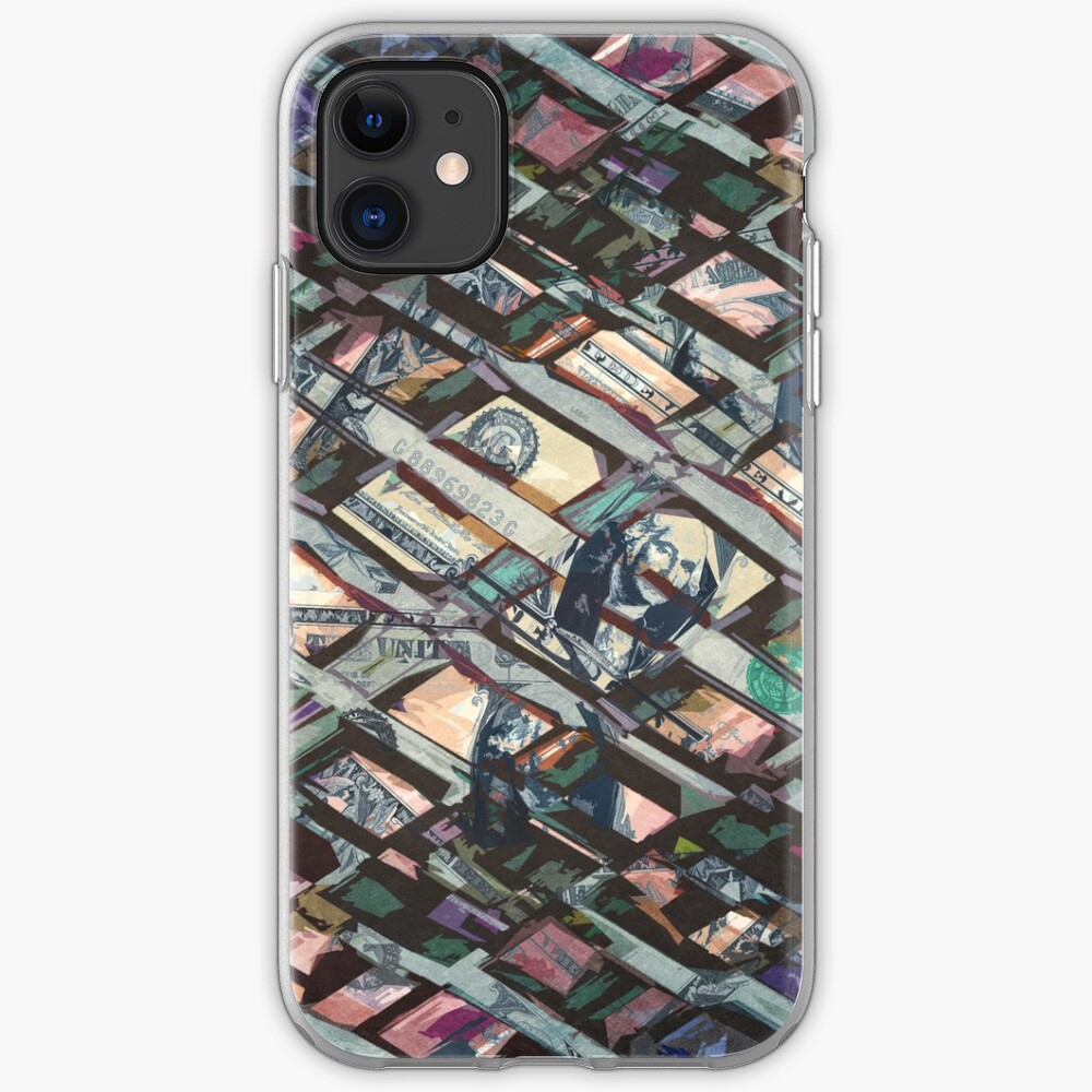 Economic Art iPhone Case & Cover