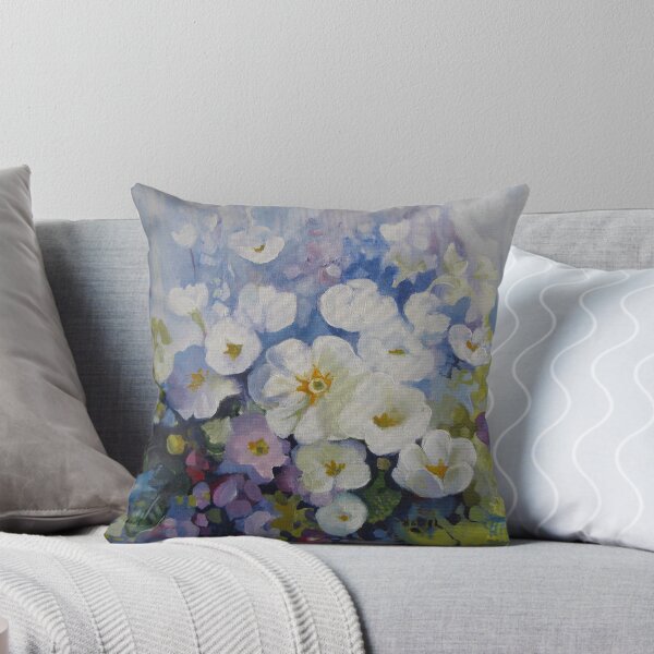 Item preview, Blue spring designed and sold by Elena Oleniuc.