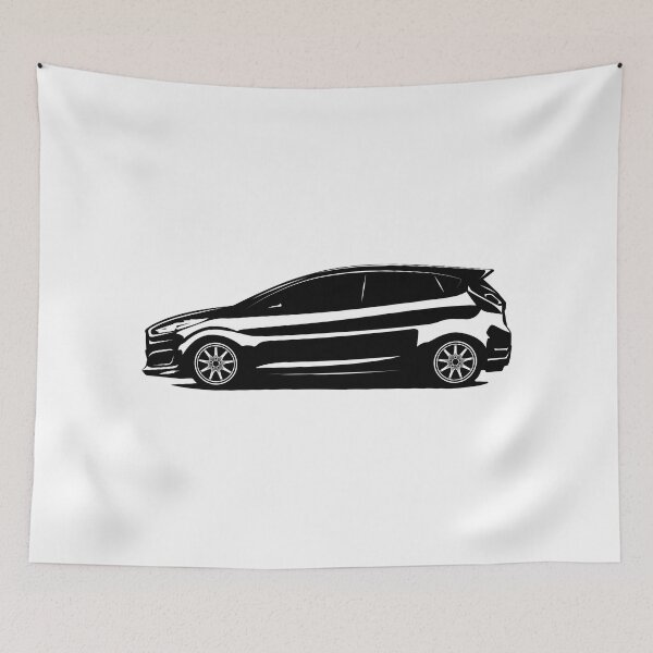Item preview, MK6 ST Side designed and sold by ILLUSTRIOUSEUROS.