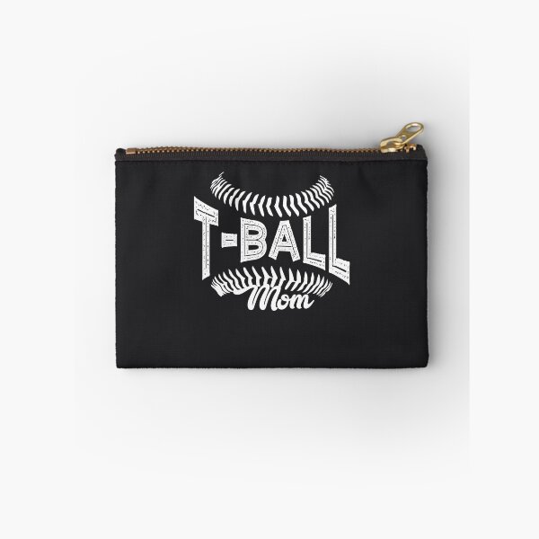 Item preview, Tee-ball Mom Art | Cute Play T-Ball Women Art Gift designed and sold by melsens.