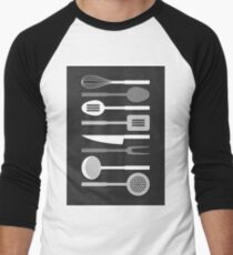 Untitled Men's Baseball ¾ T-Shirt