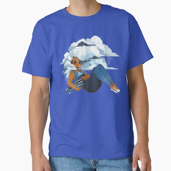 Head in the Clouds Classic T-Shirt