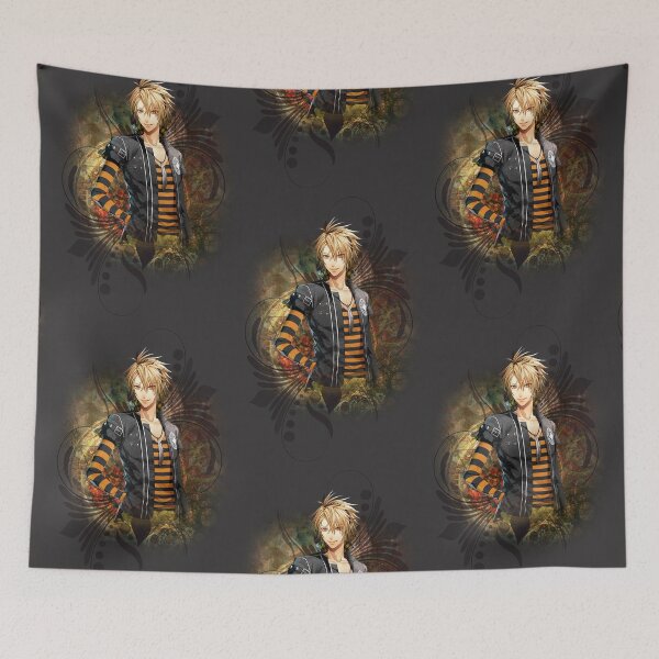 Item preview, Amnesia - Toma designed and sold by IzayaUke.