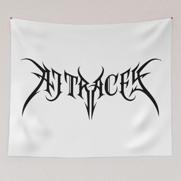 Item preview, AJ Tracey designed and sold by Kuebsart.